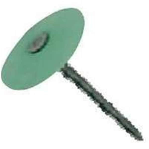 National Nail National Nail Nail Cap Plastic Eg 1-1/4 In 135071 9067240 - main